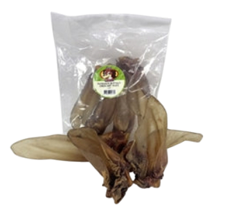 Buffalo oren met vlees 4St