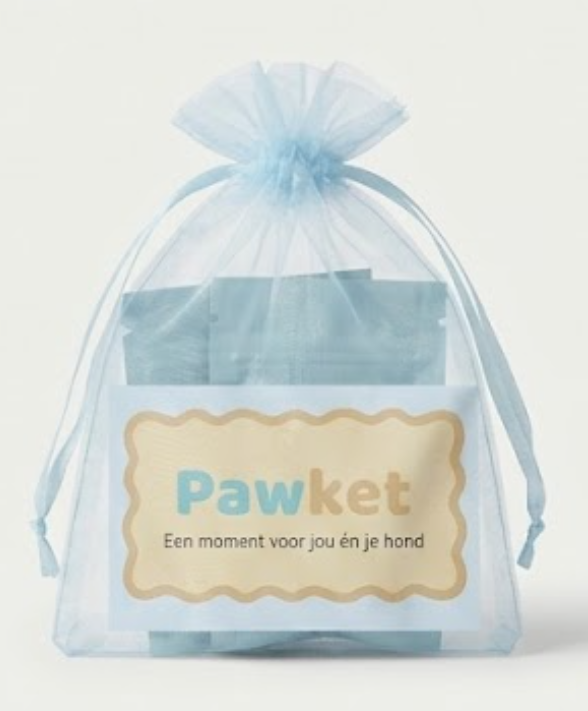 Test-Pawket